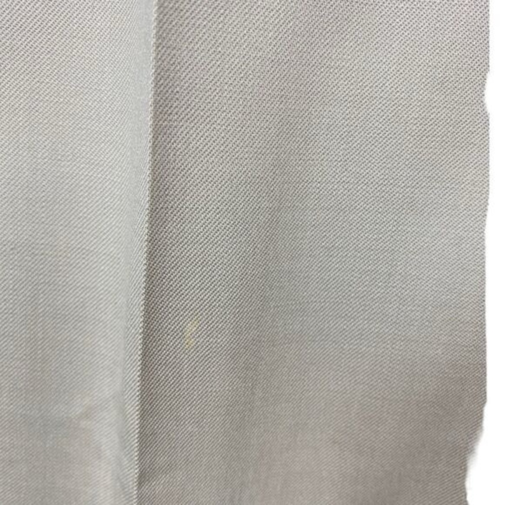 Pierre cardin Mens Vintage Beige Lined Pleated Dress Pant US 34 Short - Picture 14 of 16